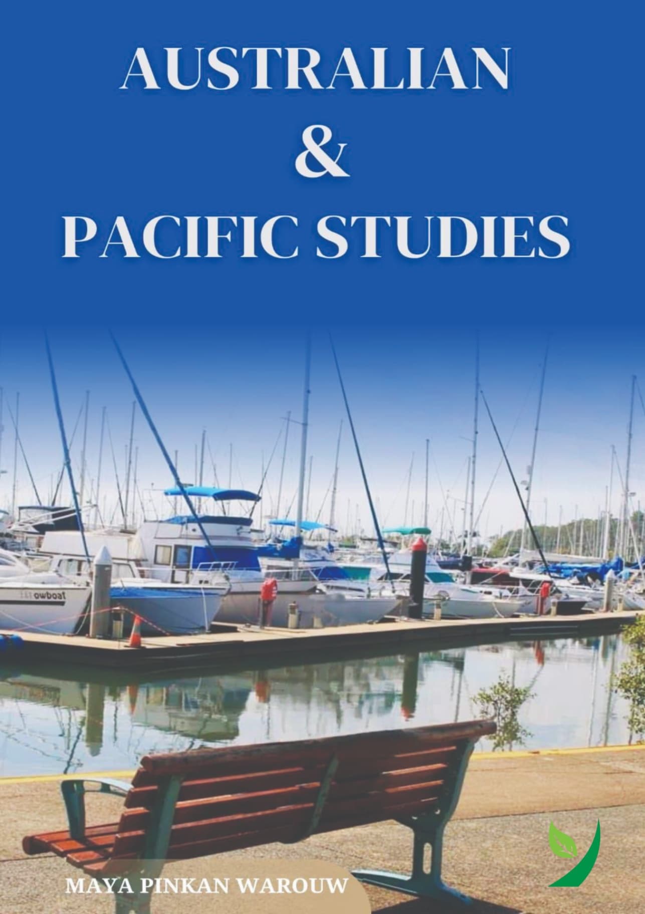 Australian & Pacific Studies