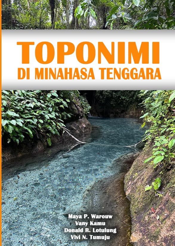 TOPONIMI DI MINAHASA TENGGARA