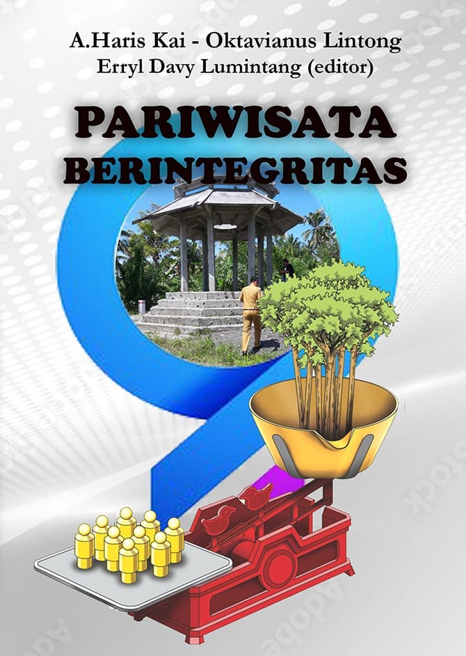 PARIWISATA BERINTEGRITAS