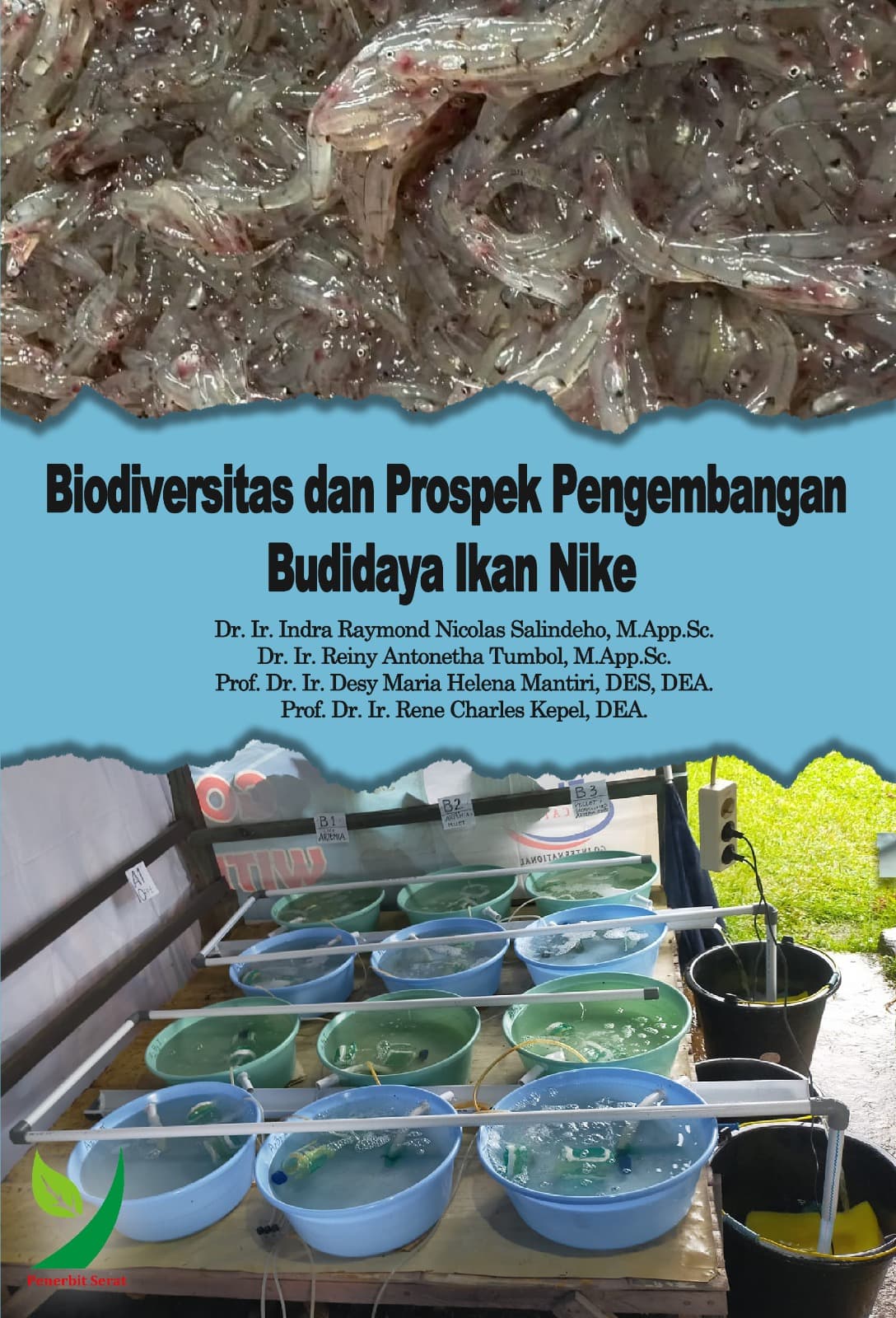 Biodiversitas dan Prospek Pengembangan Budidaya Ikan Nike
