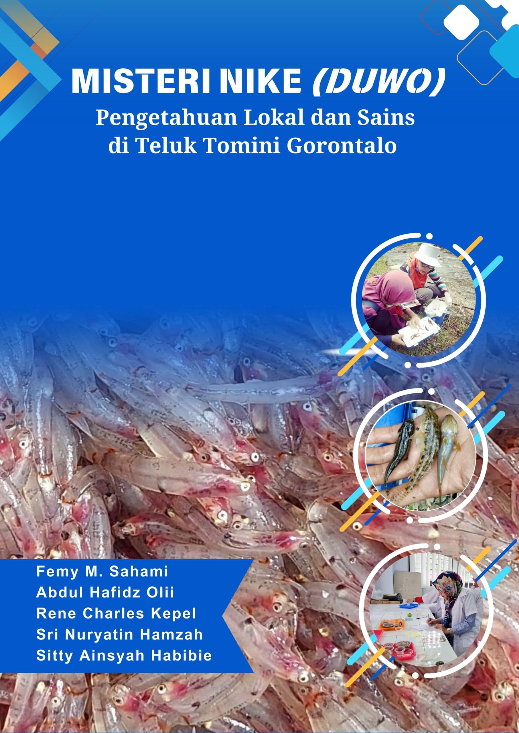 MISTERI NIKE (DUWO) Pengetahuan Lokal dan Sains di Teluk Tomini Gorontalo